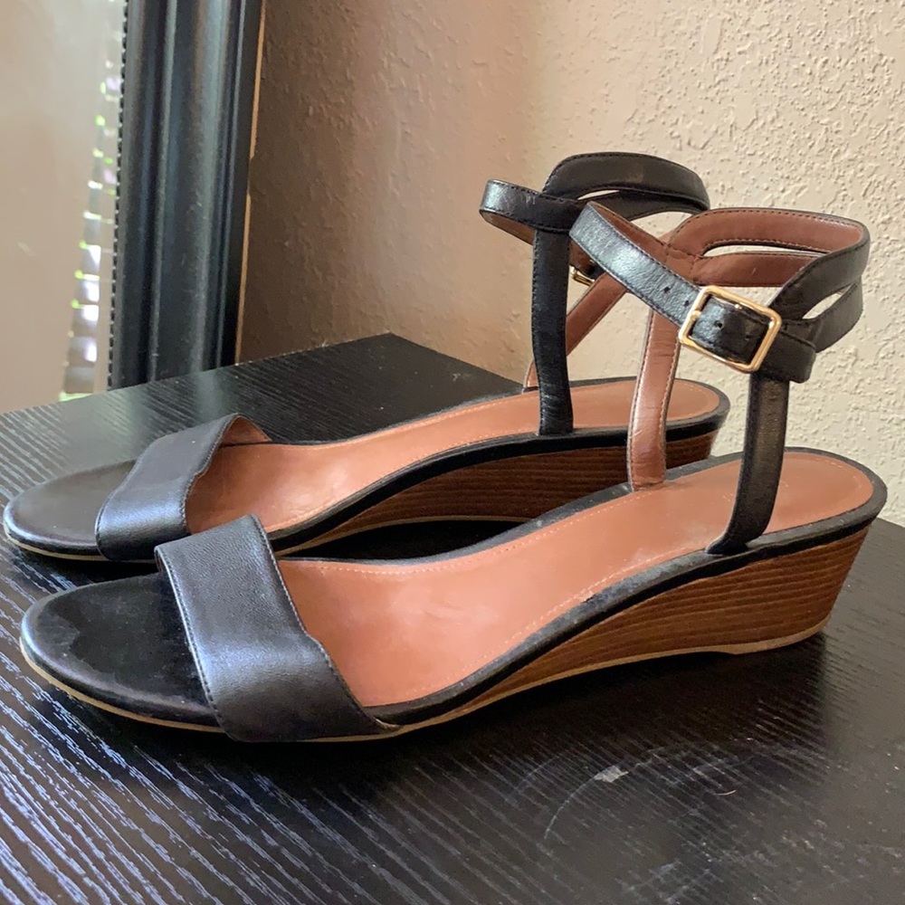 Cole Haan Sandals size 8.5